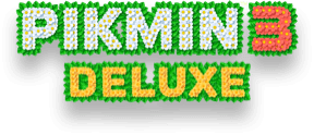 Pikmin™ 3 Deluxe