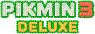 Pikmin™ 3 Deluxe: Home
